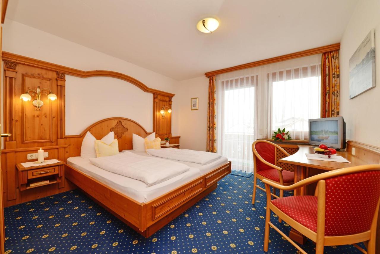 Hotel-Pension Seebad "Seegenuss-Natur-Spa" Sulzberg Zewnętrze zdjęcie