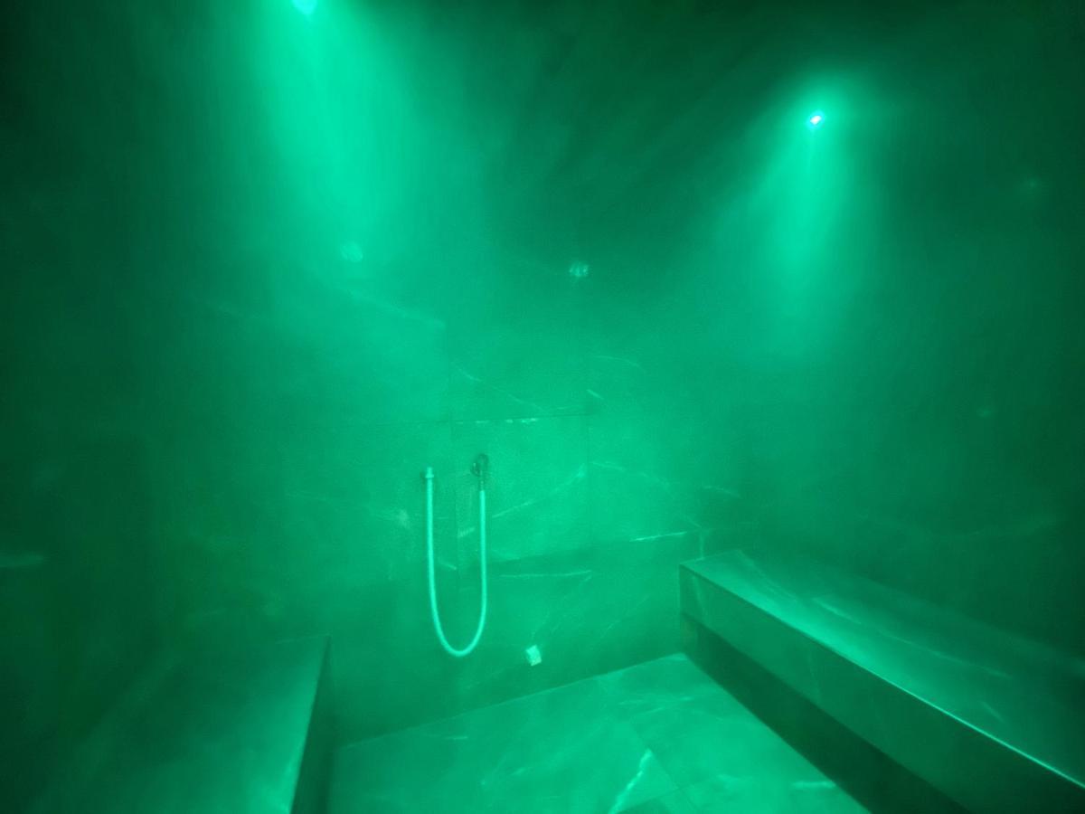 Hotel-Pension Seebad "Seegenuss-Natur-Spa" Sulzberg Zewnętrze zdjęcie