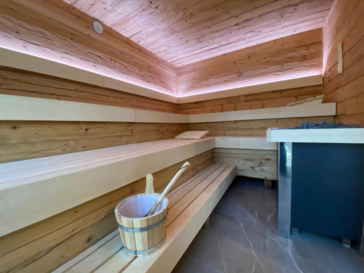 Hotel-Pension Seebad "Seegenuss-Natur-Spa" Sulzberg Zewnętrze zdjęcie