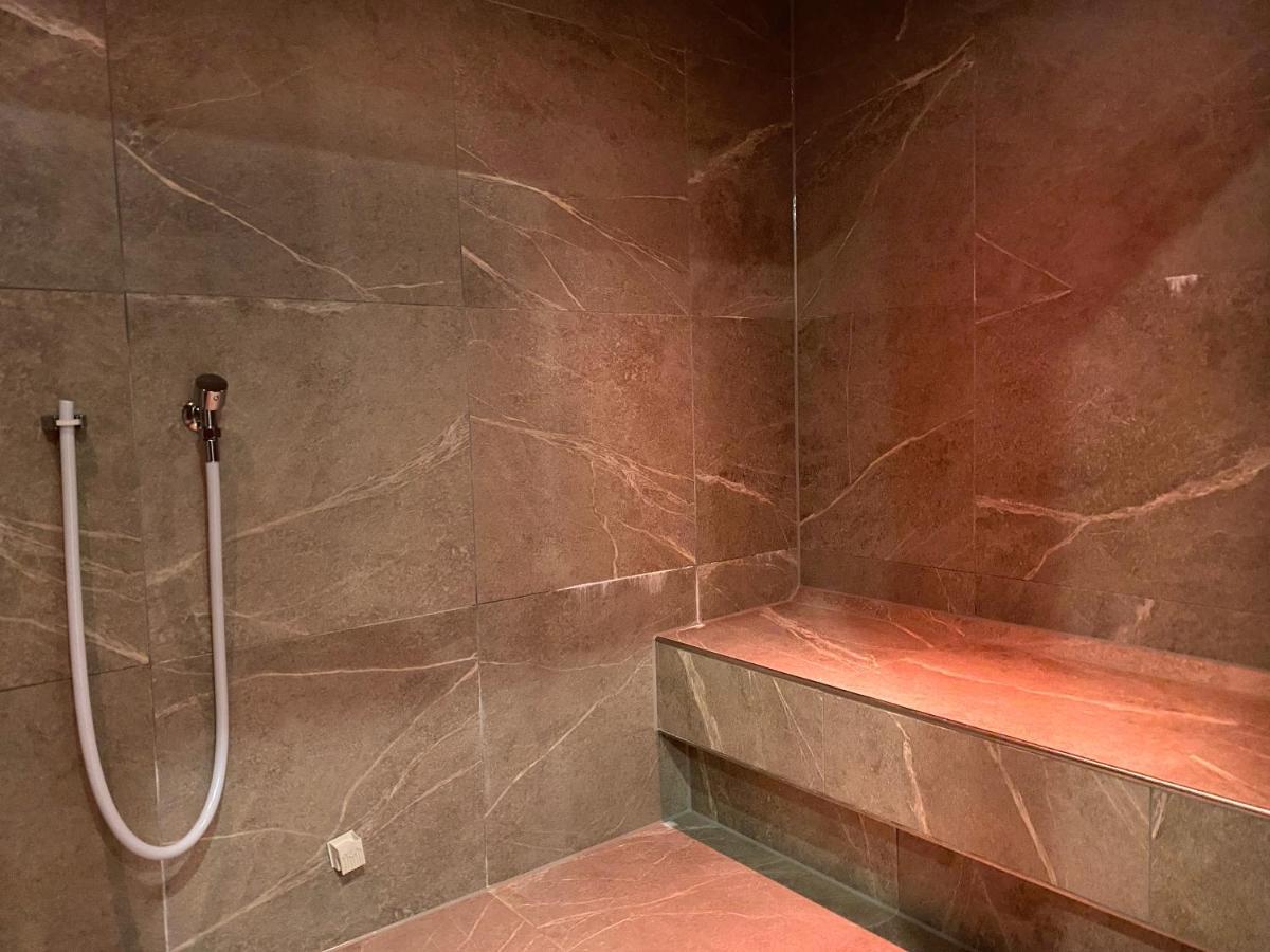 Hotel-Pension Seebad "Seegenuss-Natur-Spa" Sulzberg Zewnętrze zdjęcie